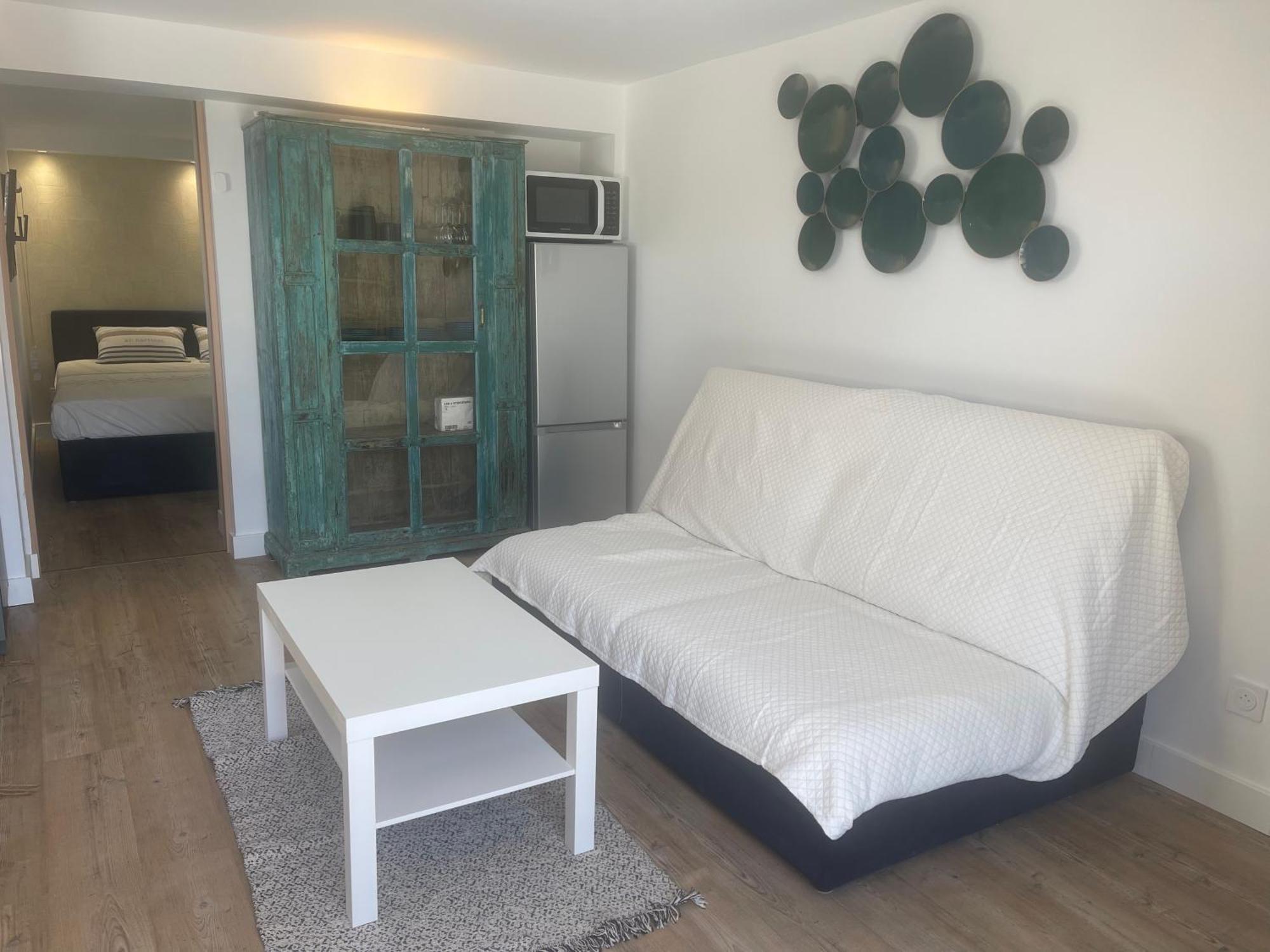 Bali 83 Apartment Bandol Exterior photo